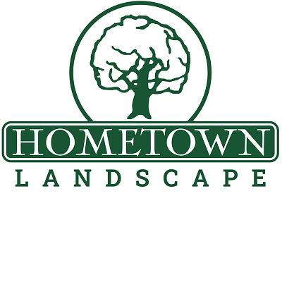 Hometown Landscape
